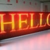 Bảng Hiệu Led , Ma Trận