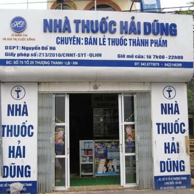 Biển Hiệu Quảng Cáo