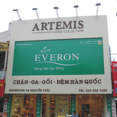 Biển Hiệu Quảng Cáo