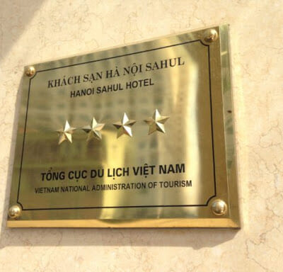 Biển Đồng,Inox