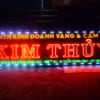 Bảng Hiệu Led , Ma Trận