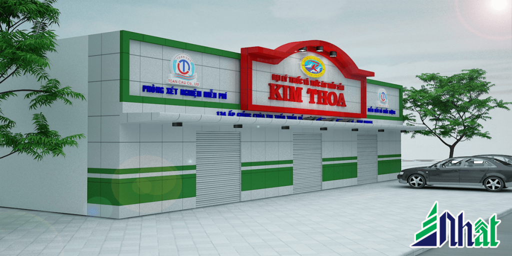 Giá thi công mặt dựng Alu